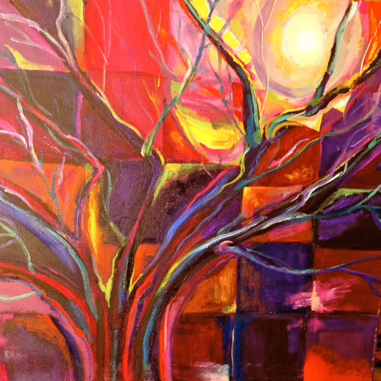 Deirdre Kelly - artwork