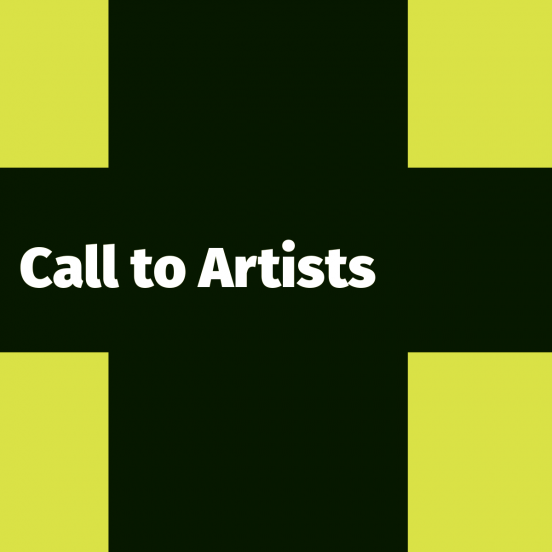 The Fernwood Art Stroll 2021 - the letter t - Call to Artists