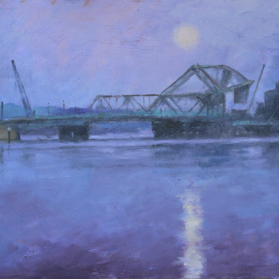 German Jaramillo - artwork