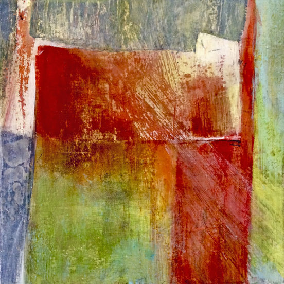 Joanna Pettit - artwork