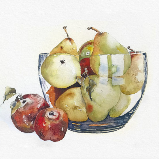 Laurie McAmmond - artwork