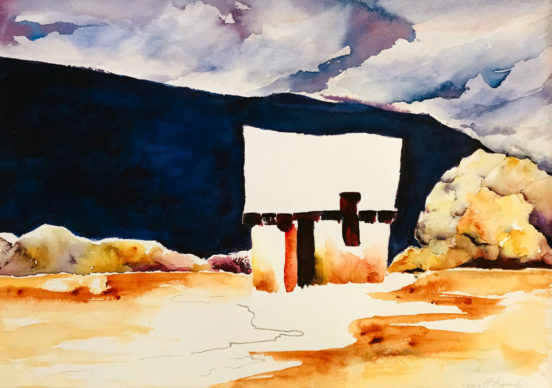 Laurie McAmmond art