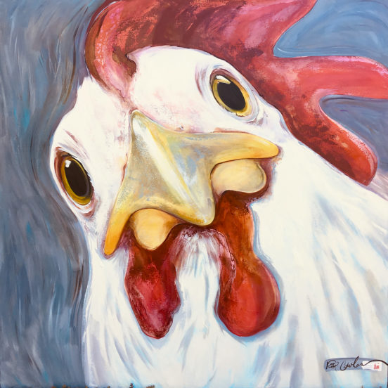 Rose Cowles - artwork