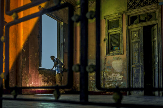 artwork by Laurie Baxter