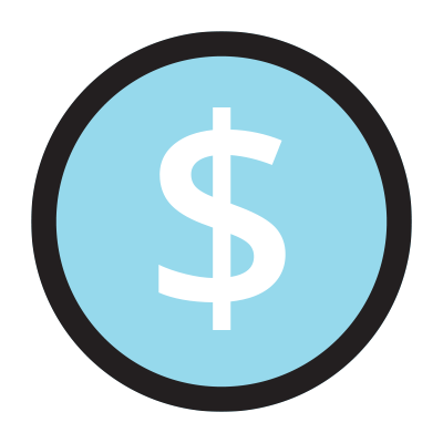 money icon