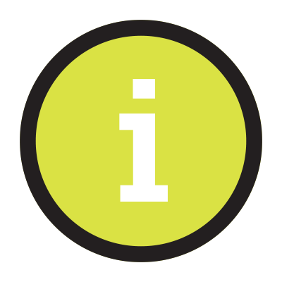 info icon
