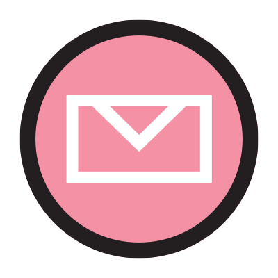 mailing icon