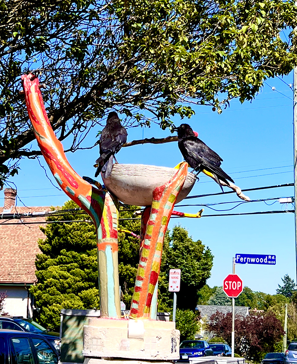 François Milly - art