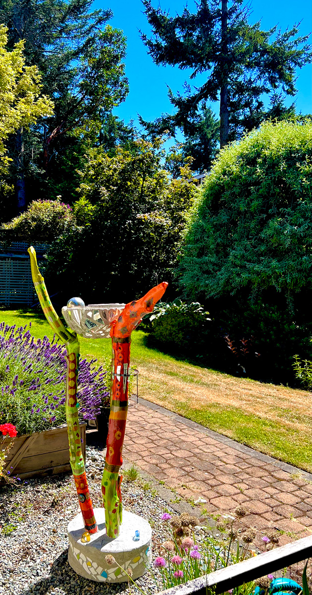 François Milly - art