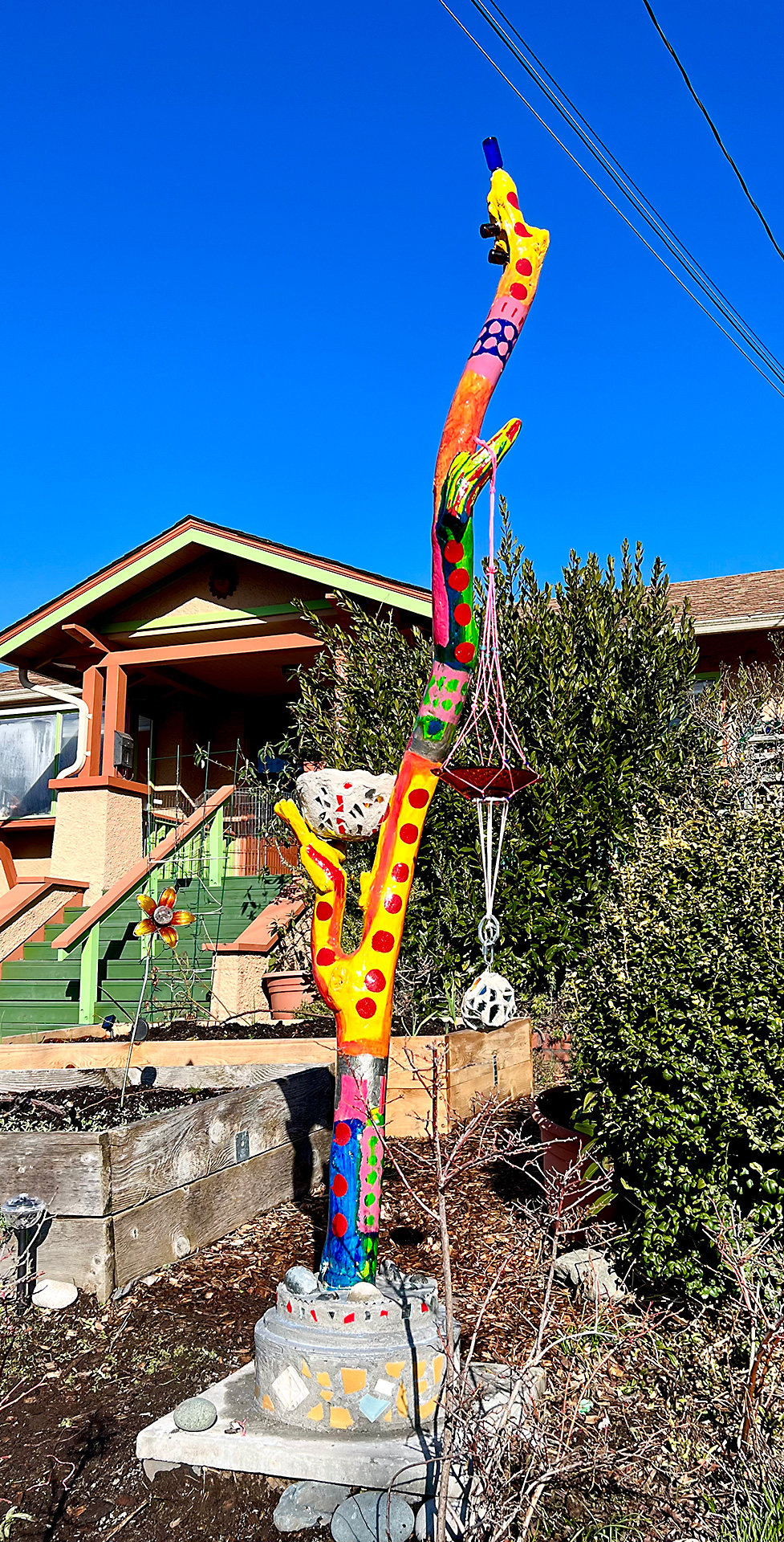 François Milly - art