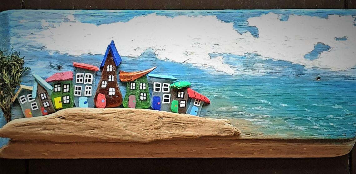 Carolyne Stayton - art
