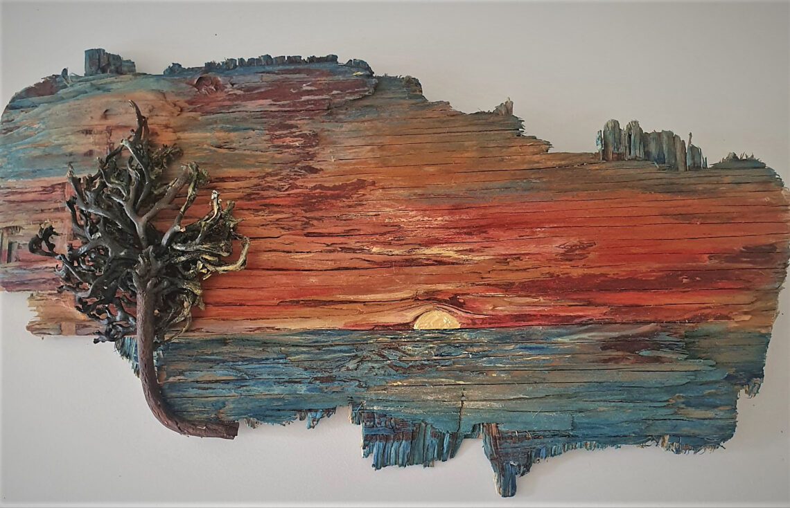 Carolyne Stayton - art