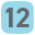 icon - #12