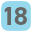 icon - #18