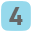 icon - #4
